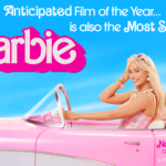 :MOVIES: Barbie film hits $1bn mark at global box office