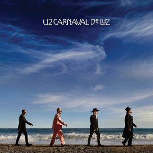 U2 announce new album Carnaval de Luz, featuring final recording by Dolly Parton